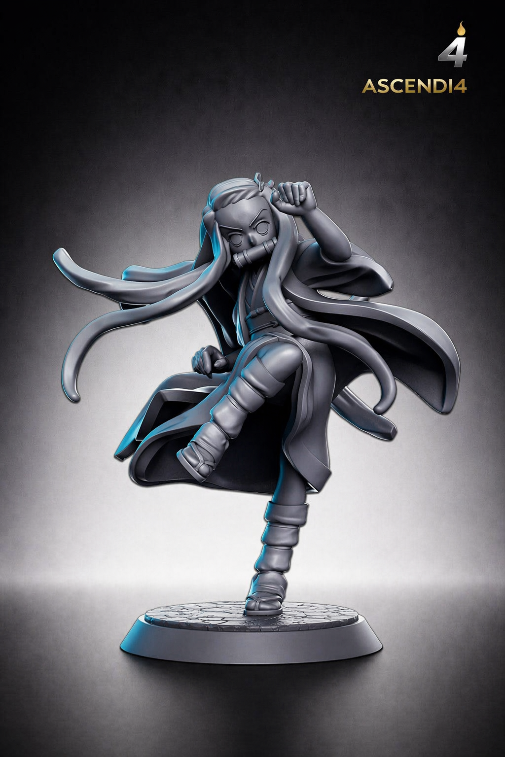 Nezuko #27