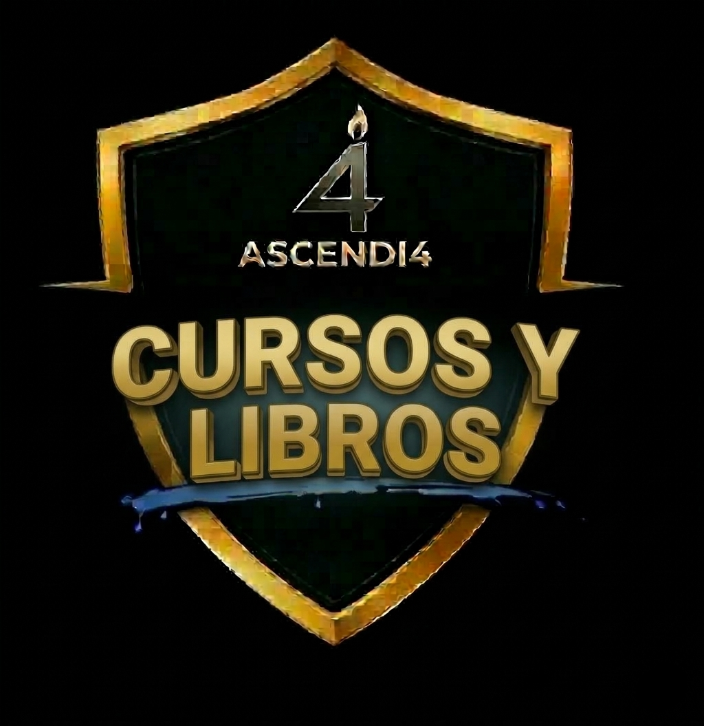 Cursos y libros