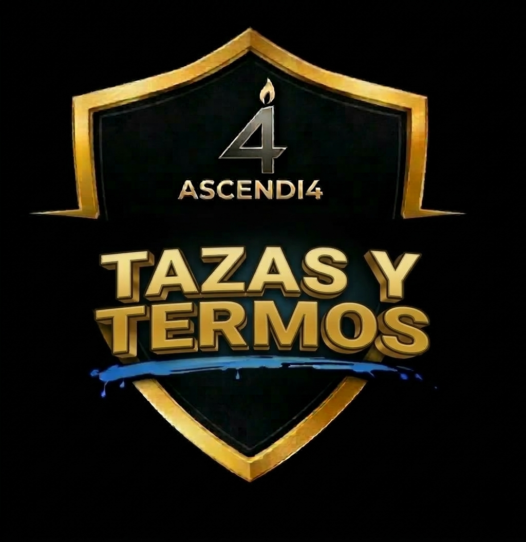 Tazas y termos