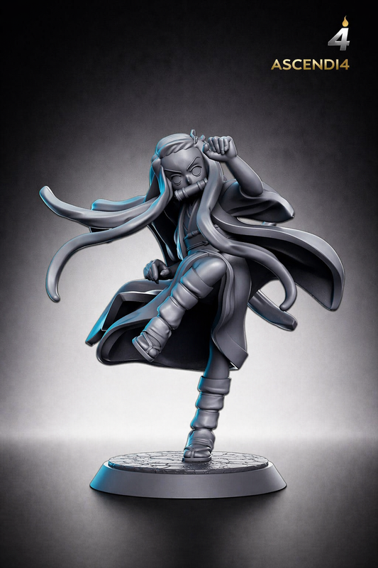Nezuko #27